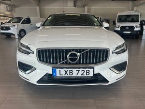 Volvo V60 bild 3