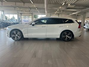 Volvo V60 bild 6