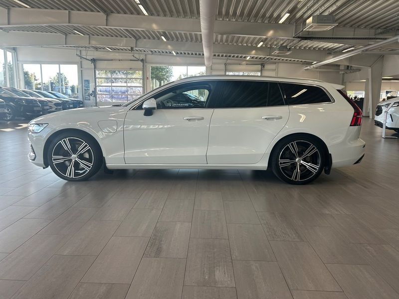 Volvo V60 bild 6