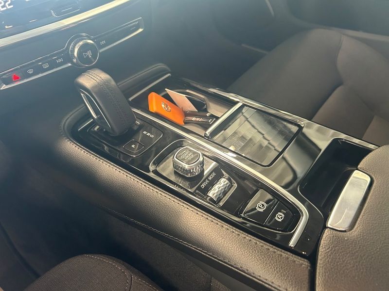 Volvo V60 bild 15
