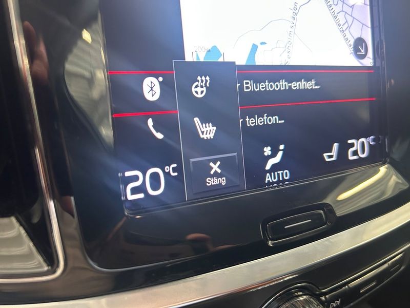 Volvo V60 bild 17
