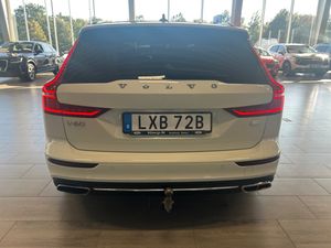 Volvo V60 bild 5
