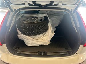 Volvo V60 bild 9