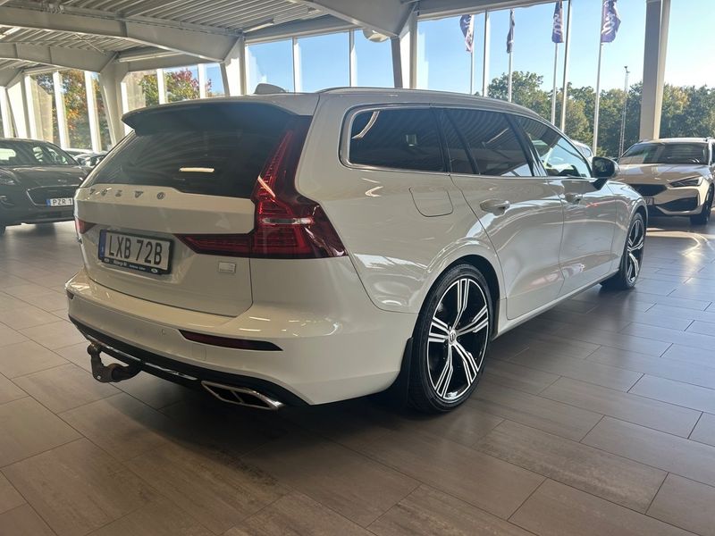 Volvo V60 bild 2