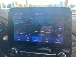 Ford Puma bild 15