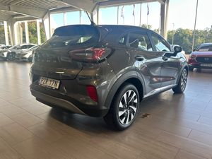 Ford Puma bild 2