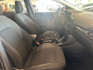 Ford Puma bild 10