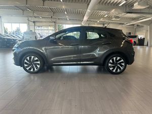 Ford Puma bild 5