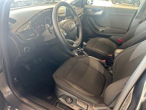 Ford Puma bild 9