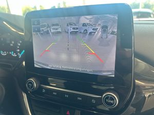 Ford Puma bild 13