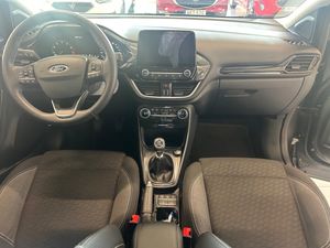 Ford Puma bild 12