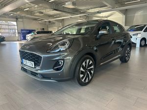 Ford Puma bild 1
