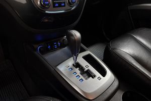 Hyundai Santa Fe bild 9