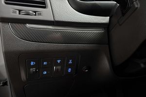 Hyundai Santa Fe bild 10