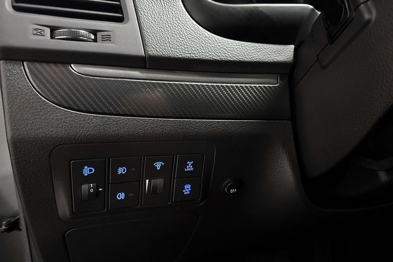 Hyundai Santa Fe bild 10