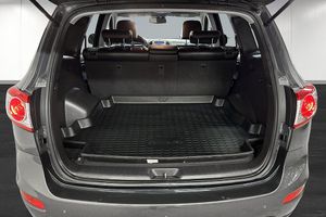 Hyundai Santa Fe bild 15