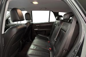Hyundai Santa Fe bild 14