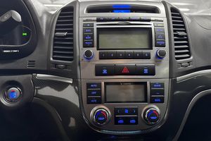Hyundai Santa Fe bild 8