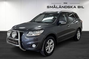 Hyundai Santa Fe bild 1