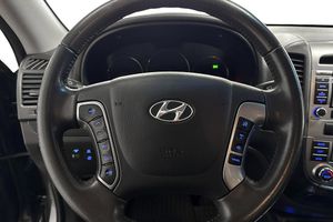 Hyundai Santa Fe bild 7