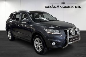 Hyundai Santa Fe bild 2