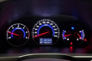 Hyundai Santa Fe bild 6
