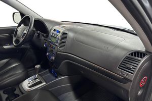 Hyundai Santa Fe bild 13