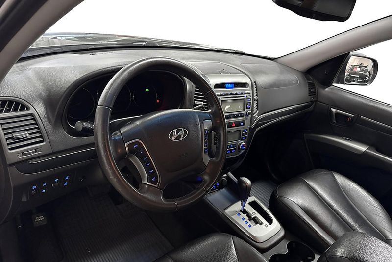 Hyundai Santa Fe bild 11