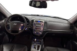 Hyundai Santa Fe bild 5