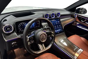 Mercedes GLC400 bild 10