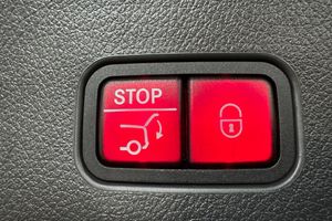 Mercedes GLC400 bild 17