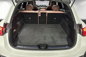 Mercedes GLC400 bild 18
