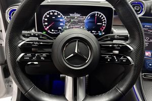 Mercedes GLC400 bild 6