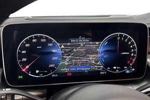 Mercedes GLC400 bild 7