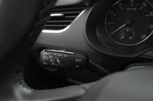 Skoda Octavia bild 13