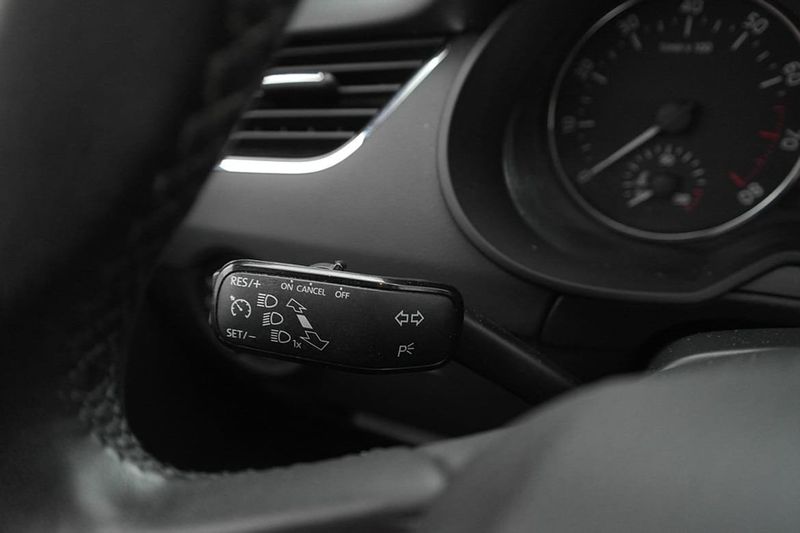 Skoda Octavia bild 13