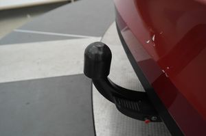Skoda Octavia bild 23