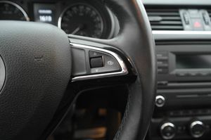 Skoda Octavia bild 12