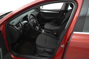Skoda Octavia bild 18