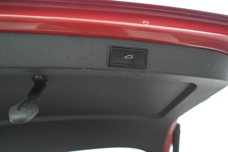 Skoda Octavia bild 22