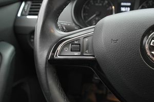 Skoda Octavia bild 11