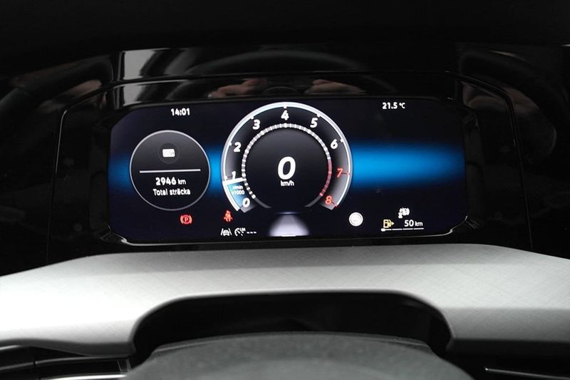 Volkswagen Golf bild 10