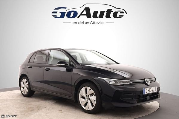 Volkswagen Golf 1.5 TSI Manuell 150hk ENDAST 290 MIL - 2025