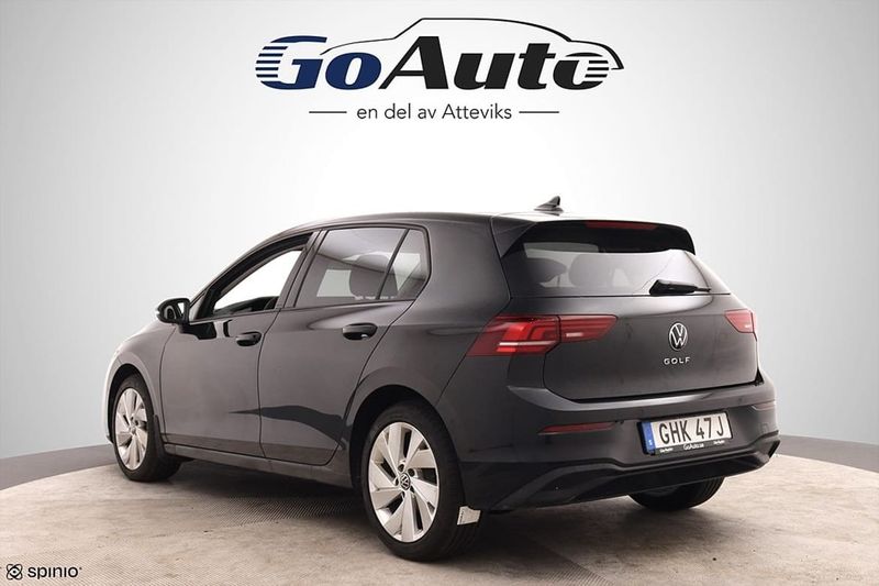 Volkswagen Golf bild 5