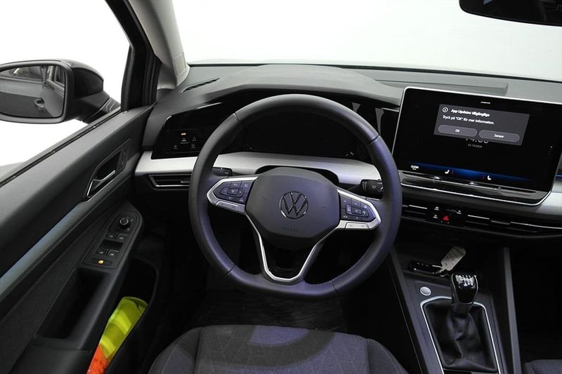 Volkswagen Golf bild 9
