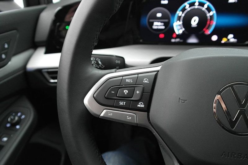 Volkswagen Golf bild 11