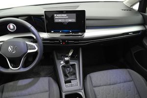 Volkswagen Golf bild 8