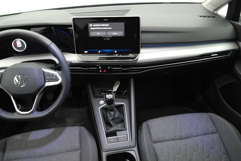 Volkswagen Golf bild 8