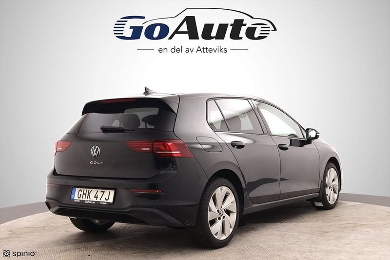 Volkswagen Golf bild 4