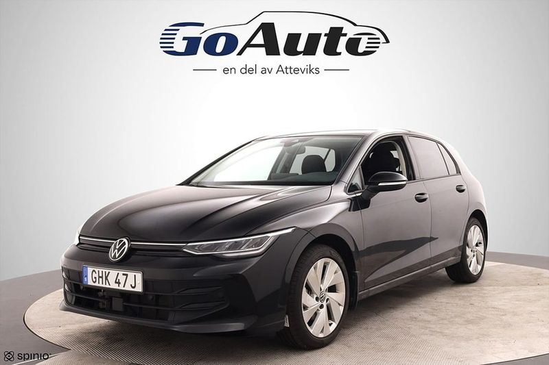 Volkswagen Golf bild 7